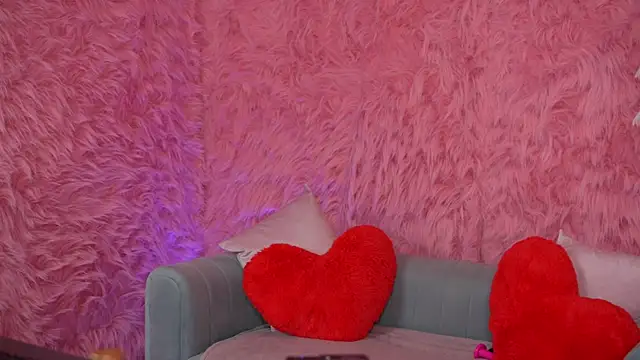 MayaRayy online show from 03/03/26, 03:07