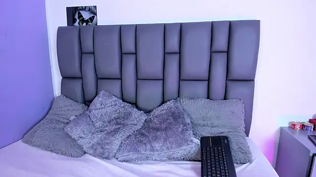 Sophia Lemos online show from 02/06/25, 02:04