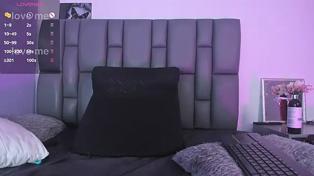 Sophia Lemos online show from 03/08/25, 05:01