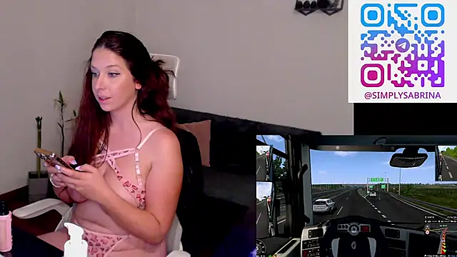 AustrianGirl99 online show from 05/16/26, 08:18