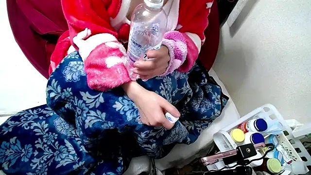 arincochu online show from 01/21/25, 12:46