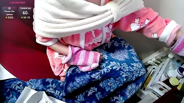 arincochu online show from 03/01/25, 12:12