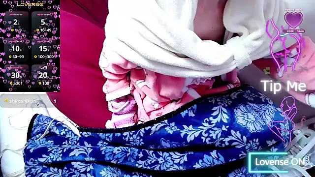 arincochu online show from 03/01/25, 09:26