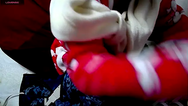 arincochu online show from 03/13/25, 09:59