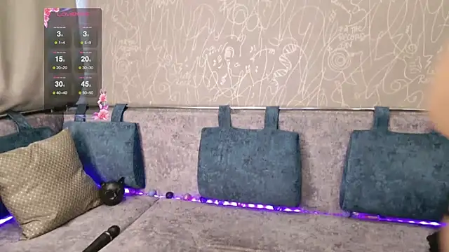 blackcat142 online show from 02/25/25, 01:28