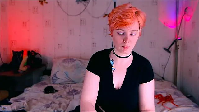 Snapshot of MissSeverina chatting on 12/27/24, 12:34 MissSeverina online show from 12/27/24, 12:34