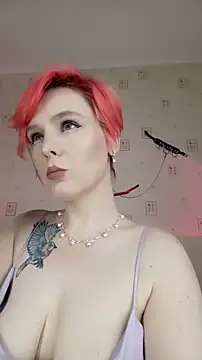 Snapshot of MissSeverina chatting on 02/24/25, 02:58 MissSeverina online show from 02/24/25, 02:58