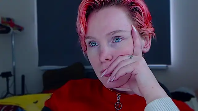 Snapshot of MissSeverina chatting on 03/14/25, 12:18 MissSeverina online show from 03/14/25, 12:18