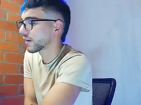 Leandro valenzuela online show from 11/13/25, 08:08