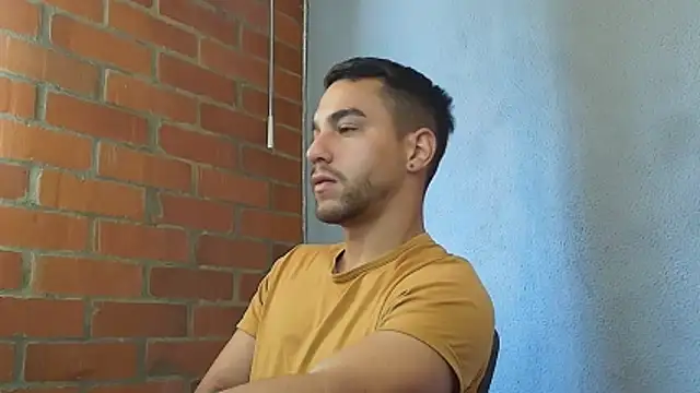 Leandro valenzuela online show from 03/16/26, 04:11