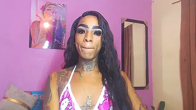 badgirls cx online show from 11/15/25, 12:34