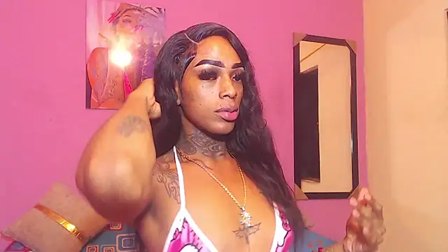 badgirls cx online show from 12/18/25, 10:21