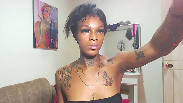 badgirls cx online show from 05/13/26, 07:00