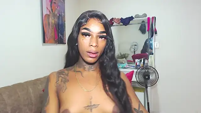 badgirls cx online show from 05/14/26, 08:59