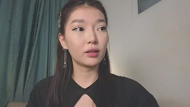AudreyMell online show from 02/07/26, 04:43