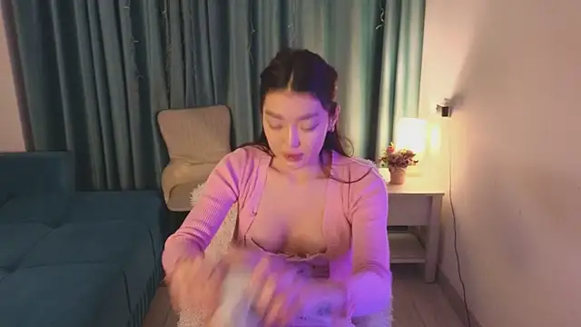 AudreyMell online show from 02/25/26, 03:10