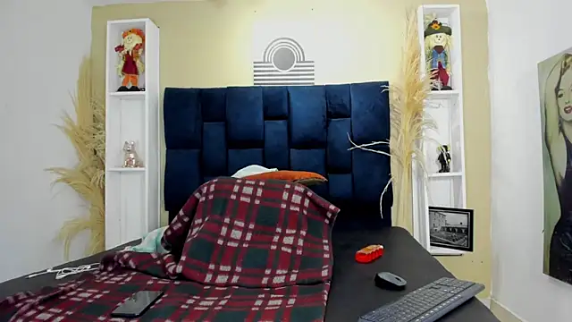 AlissonSpears online show from 02/23/26, 12:30