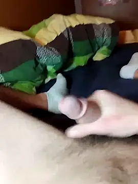 Crazzy Maiky online show from 12/20/24, 08:55