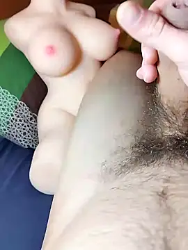 Crazzy Maiky online show from 12/26/24, 07:05