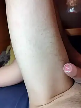 Crazzy Maiky online show from 01/15/25, 12:09