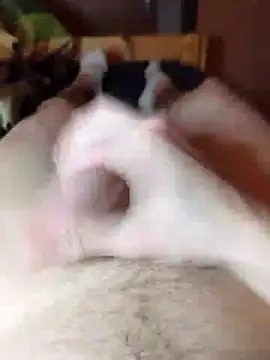 Crazzy Maiky online show from 01/29/25, 09:07