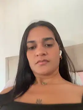 Biancasantillana online show from 10/24/25, 07:21