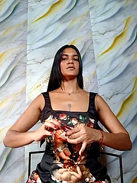 Biancasantillana online show from 03/06/26, 07:43