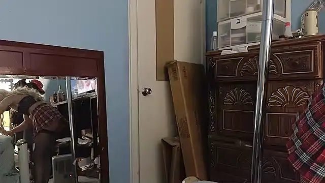 Sandrasaa online show from 12/10/24, 07:16