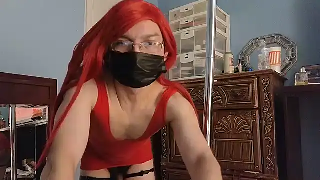 Sandrasaa online show from 12/13/24, 06:53