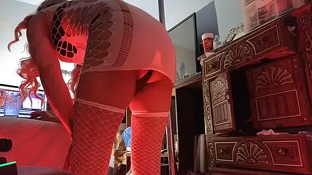 Sandrasaa online show from 11/13/25, 08:35