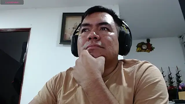 Jhonatan Morales S online show from 03/05/26, 04:19