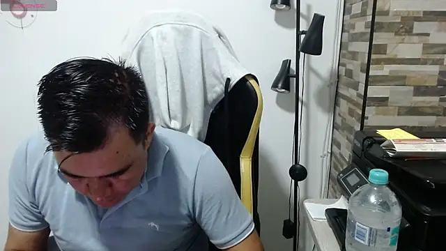 Jhonatan Morales S online show from 07/18/26, 11:41