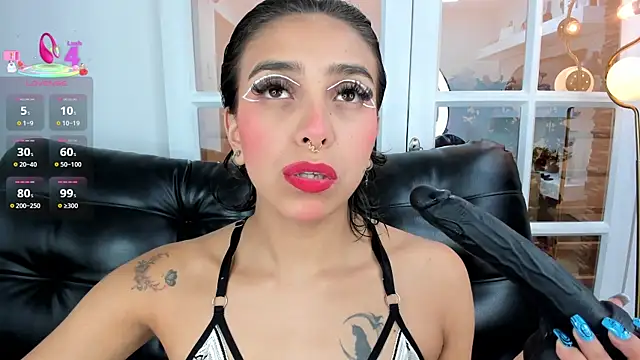 miss collins online show from 03/14/25, 09:00