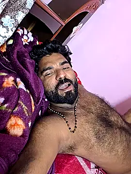 Karanshrimali online show from 03/23/26, 04:27