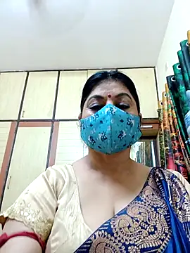 Ratna-777 online show from 02/20/26, 06:41