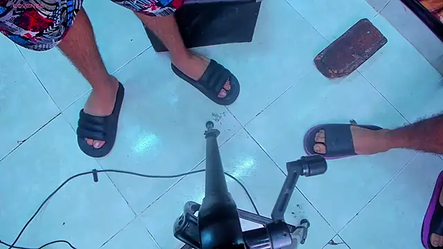 WILD BITCH2024 online show from 11/22/25, 01:48