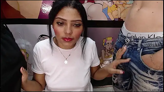 Snapshot of WILD_BITCH2024 chatting on 03/12/26, 04:35 WILD BITCH2024 online show from 03/12/26, 04:35