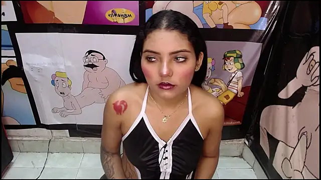 Snapshot of WILD_BITCH2024 chatting on 03/24/26, 04:45 WILD BITCH2024 online show from 03/24/26, 04:45