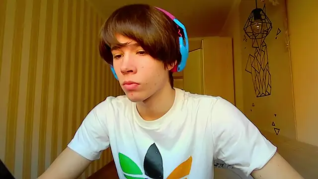 gayGamogey online show from 03/07/25, 11:18