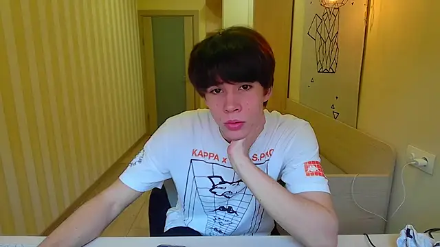 gayGamogey online show from 11/20/25, 11:43