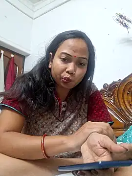 DREAM GIRL-30 online show from 02/02/25, 05:59