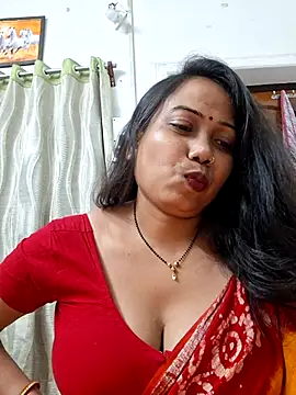 DREAM GIRL-30 online show from 10/19/25, 04:51