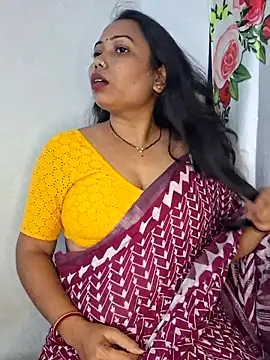 DREAM GIRL-30 online show from 11/01/25, 06:59