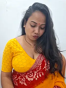 DREAM GIRL-30 online show from 11/18/25, 05:28