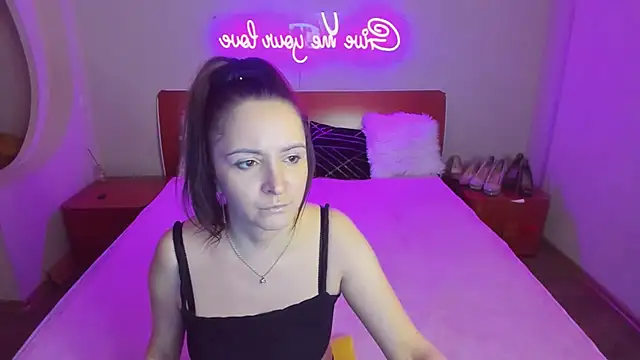 AngellLika online show from 03/24/26, 10:20