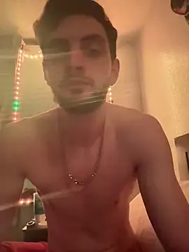 ChillzPnp online show from 02/26/25, 04:47