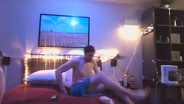 ChillzPnp online show from 03/05/25, 10:22