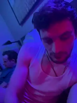 ChillzPnp online show from 03/17/25, 03:36