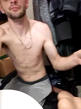 ChillzPnp online show from 02/22/26, 08:02