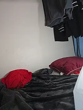 ChillzPnp online show from 02/22/26, 08:07